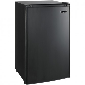 Mcpmcbr440b2 4.4 Cubic-ft. Refrigerator - Black