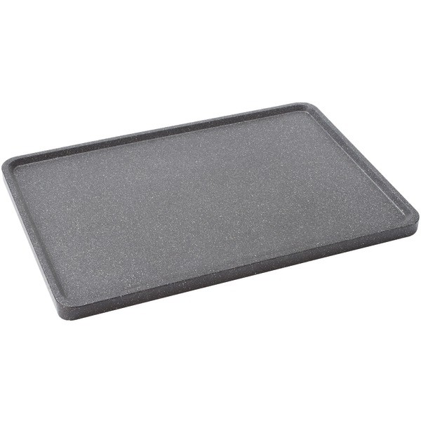 Srft060739 The Rock Reversible Grill & Griddle Pan