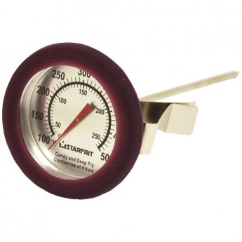 Srft093806 Candy & Deep-fry Thermometer