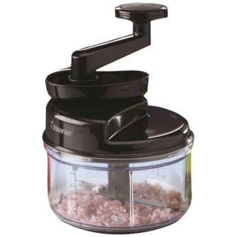 Starfrit SRFT93900B Manual Food Processor