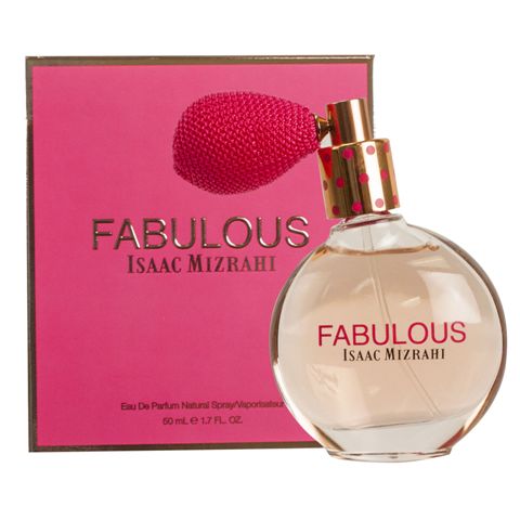 199788 Fabulous For Women 1.7 Oz. Eau De Parfum Spray