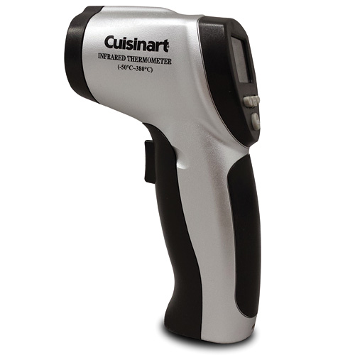 Csg-625 Infrared Surface Thermometer