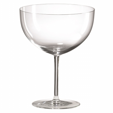 W6232 Essentials Dessert Pedestal Glass - Set Of 4