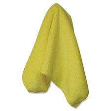All-Purpose Microfiber Cloth, 12 Per Bag
