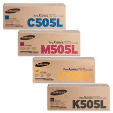 Samsung Elctrnc America Inc Printers