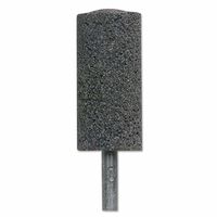547-61463616459 Resin Bond Mounted Points, 25 Grit