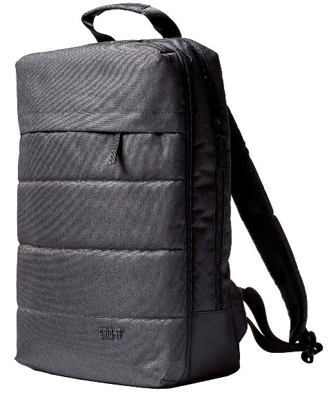 Ccncbp3850ch Tech Backpack - 16 In.