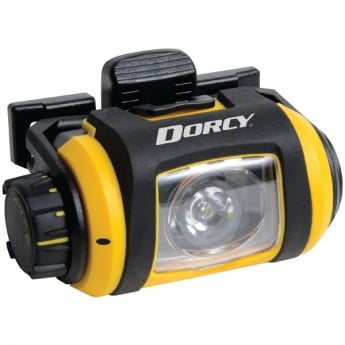Dcy412612 200-lumen Pro Series Headlight