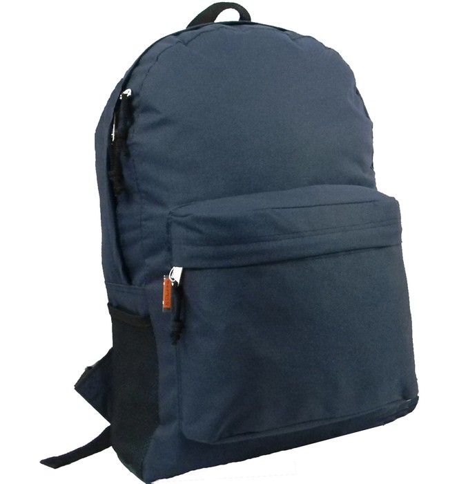 Lm192 Navy Classic Backpack