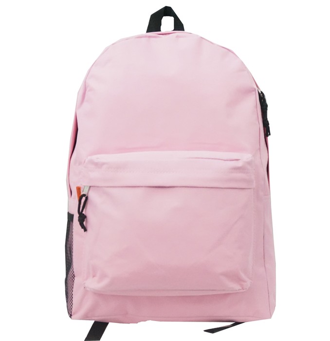 Lm192 Red Classic Backpack