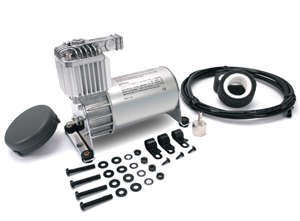 Viair 10014 100c Bare Compressor Kit