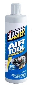 Air Tool Lubricant, 16 Oz.
