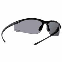 286-40048 Contour Series Safety Glasses, Polarized Polycarbon Anti-scratch Anti-fog Lenses
