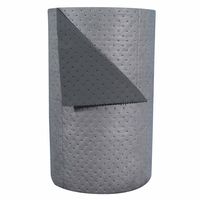 655-ht350 High Traffic Sorbent Roll, 30 In. X 50 Ft., 32 Gallon