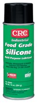 125-03040 Food Grade Silicone 10 Oz. Net Fill