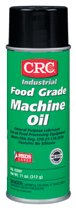 125-03081 11 Oz. Food Grade Machine Oil
