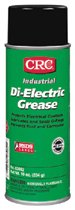 125-03082 Di-electric Grease, 16 Oz, Aerosol Can, Nlgi Grade 2