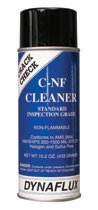 368-cnf315-16 Cnf Cleaner - Class 1