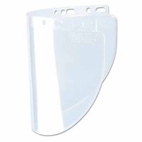 280-4178clbp Bulk Pack-high Performance Face Shield Window Wi