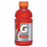 308-12196 Thirst Quencher, Fruit Punch, 12 Oz.