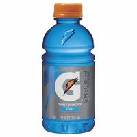 308-12236 Thirst Quencher, Ice Berry, 12 Oz.