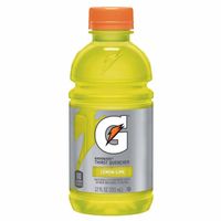 308-12178 Thirst Quencher, Ice Lemon Lime, 12 Oz.