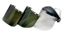 Faceshields