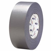 761-91410 Ac15 Duct Tape, 48 Mm. X 54.8 M, 9 Mil, Silver