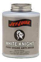 399-16404 1 Lbs. White Knight Foodgrade Anti-seize