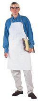 138-44481 Protection Aprons 28 X 4