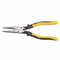 409-j2068c All-purpose Pliers With Stripper