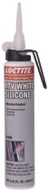 442-40466 Superflex Rtv, Silicone Adhesive Sealant, 1900 Ml. Power Can, White