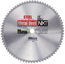497-csm948nsc Metal Devil Nxt Circular Saw Blades