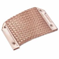 387-1848 Replacement Copper Contact Pads, 110 V