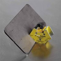 474-8100350 Mini Multi-angle Welding Magnet