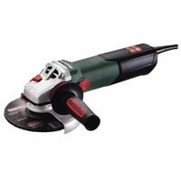 469-we15-150q We15-150q Angle Grinder, 6 In., 13.5 Amp, 9, 600 Rpm