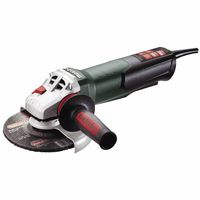 469-wep15-150q Wep15-150q Angle Grinder, 6 In., 13.5 Amp, 9, 600 Rpm