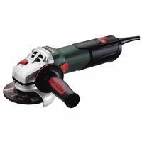 469-w9-115q W9-115q Angle Grinder, 4.5 In., 8.5 Amp, 10, 500 Rpm