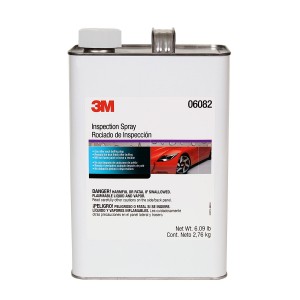 Company -6082 Inspection Spray Gallon