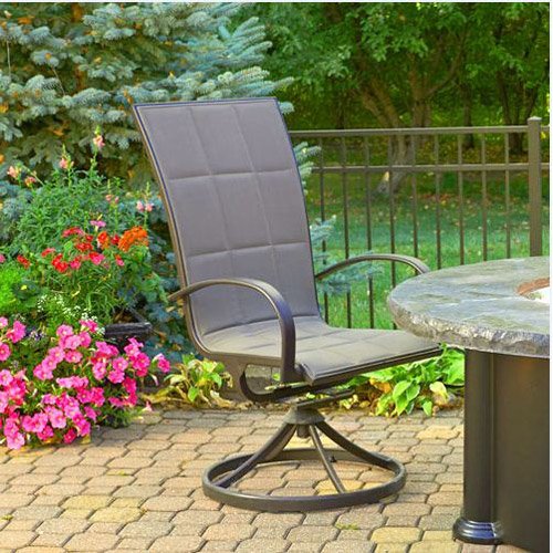 Outdoorgreatroom Empire-dine Box Of Two Empire Dining Chairs