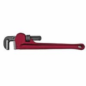 103-01-314 14 In. Pipe Wrench Drop Forged