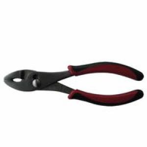 103-10-008 8 In. Slipjoint Pliers Polished