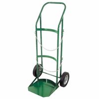 021-88 Single Cylinder Delivery Cart