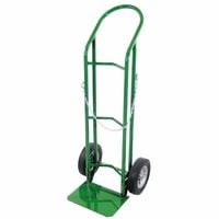 021-54 Single Cylinder Delivery Cart