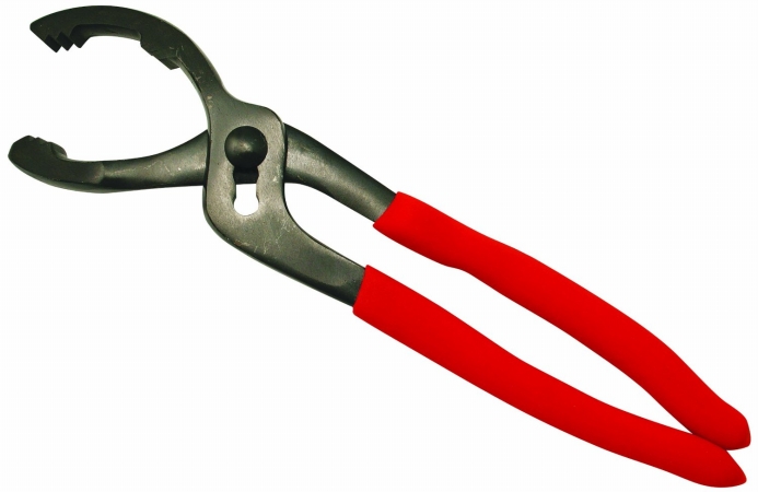 Cta-2537 Offset Pliers Type Oil Filter Wrench
