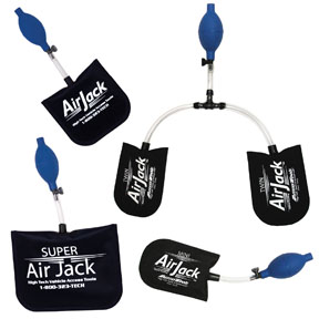 Aet-ajfp Air Jack Four Pack