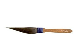 Mac-10-00 Sword Striping Brush