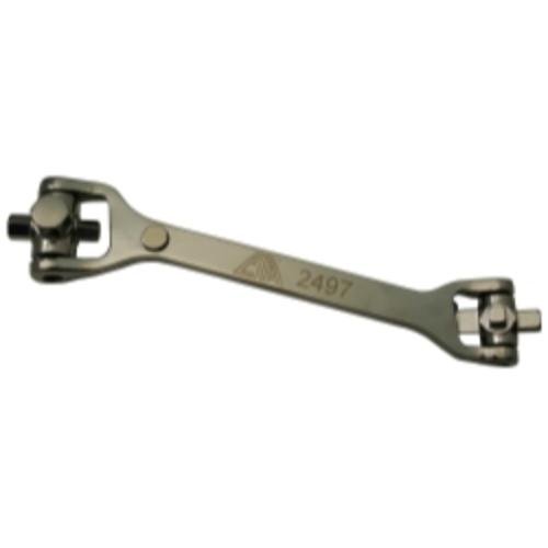Cta-2497k Oil And Lube Multi-wrench
