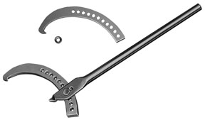 Otc-7308 Spanner Wrench