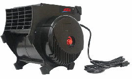 Atd Tools Atd-41200 1200 Cfm Blower